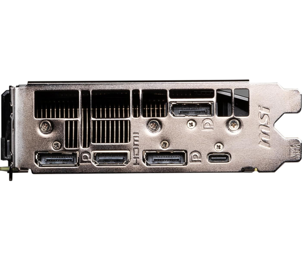 MSI GeForce RTX 2070 AERO 8GB GDDR6 - 456602 - zdjęcie 7
